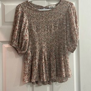 Women’s cute blouse